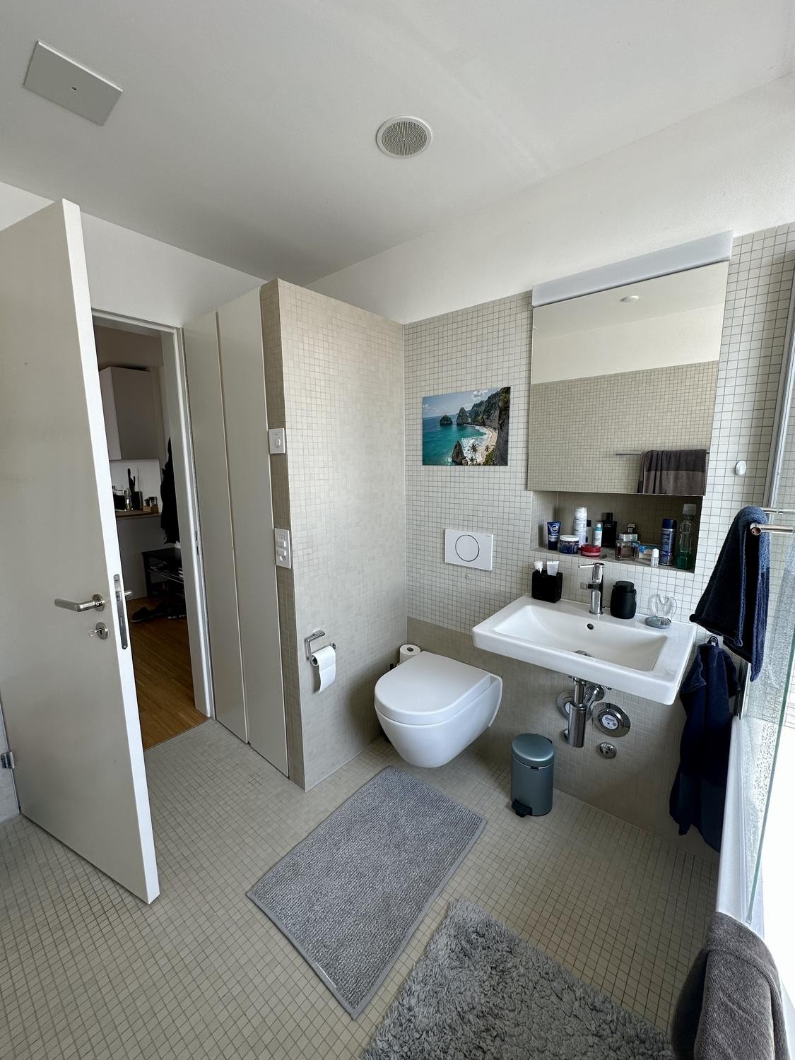 2 ½ rooms apartment, photo 8 of 10