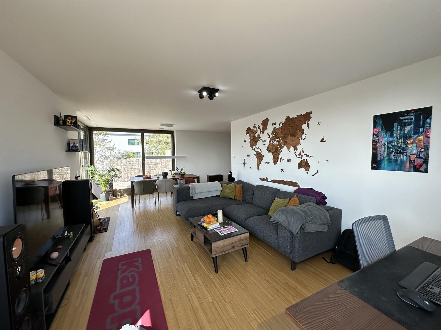 2 ½ rooms apartment, photo 1 of 10