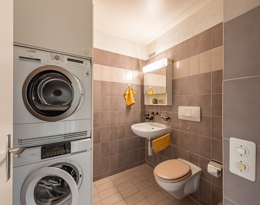 4 ½ rooms apartment