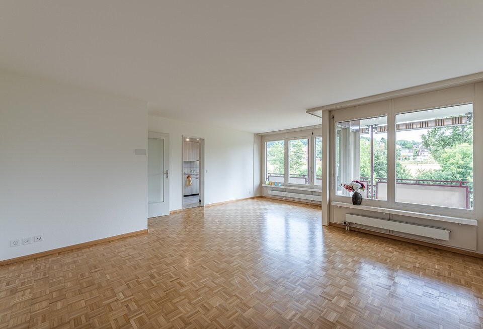 4 ½ rooms apartment