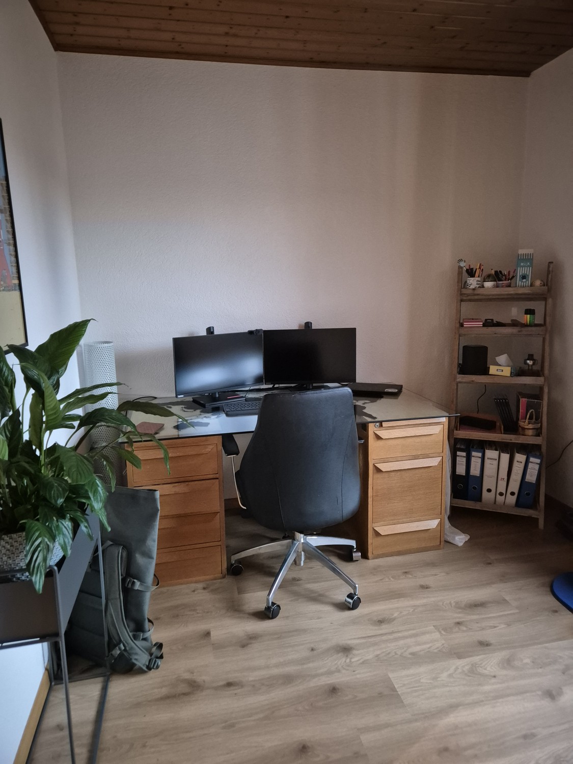3 rooms apartment, photo 4 of 4