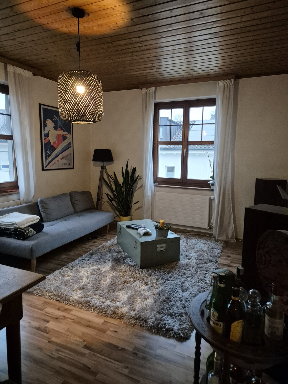 3 rooms apartment, photo 1 of 4