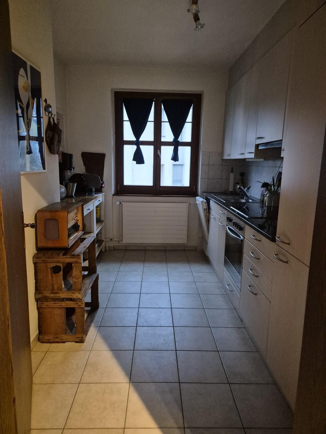 3 rooms apartment, photo 2 of 4