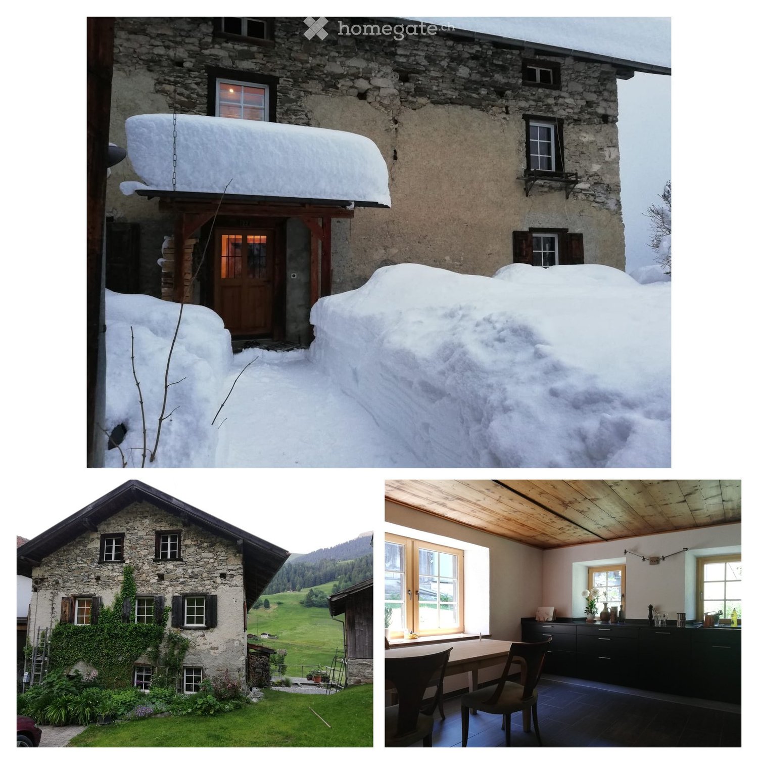2 room single room