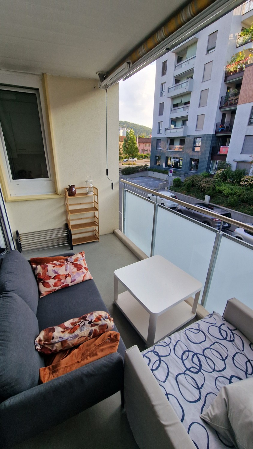 1 room apartment, photo 10 of 10