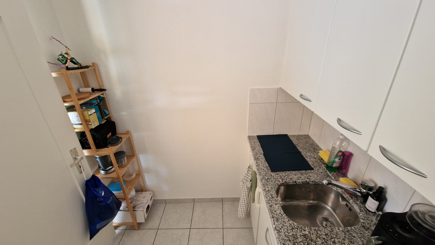 1 room apartment, photo 8 of 10