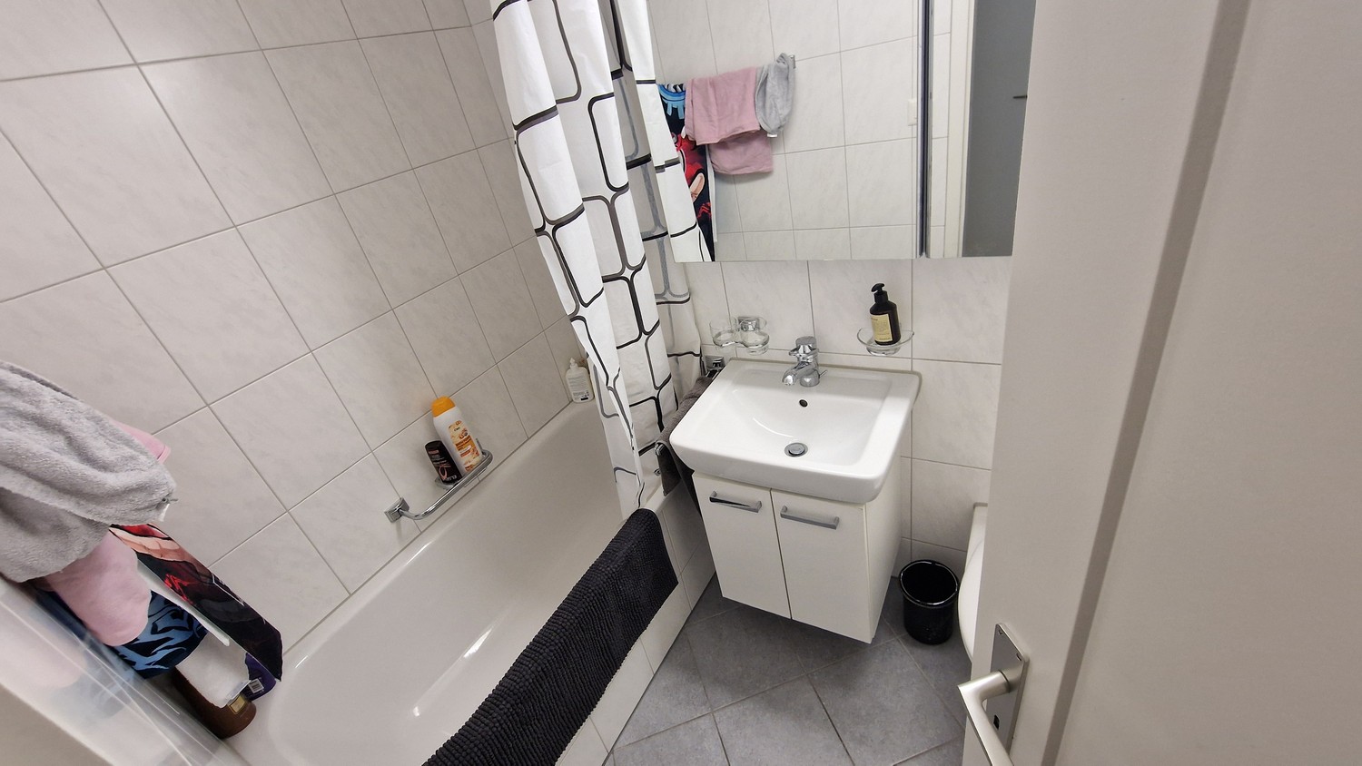 1 room apartment, photo 5 of 10