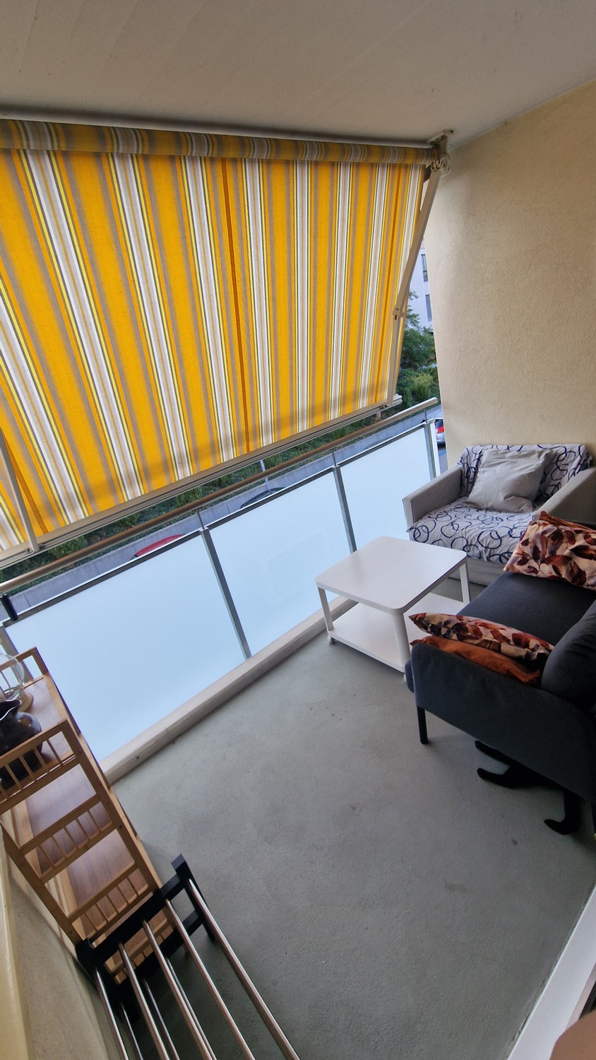 1 room apartment, photo 7 of 10