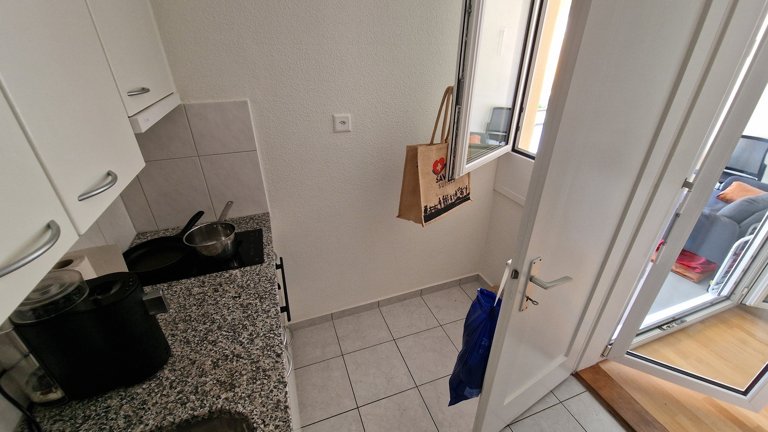 1 room apartment, photo 6 of 10