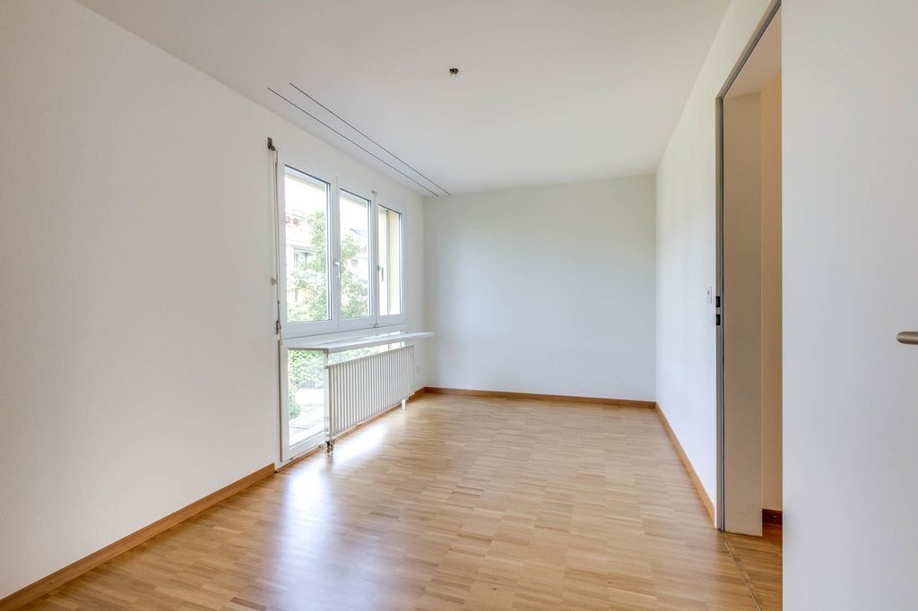 4 ½ rooms duplex, photo 7 of 8
