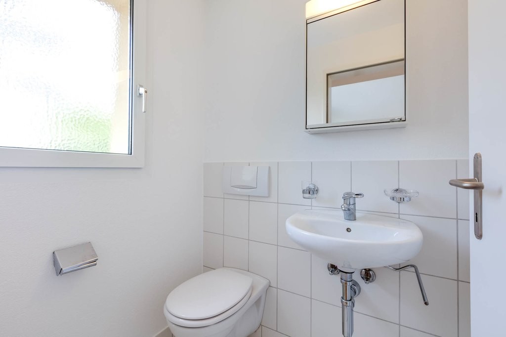4 ½ rooms duplex, photo 4 of 8