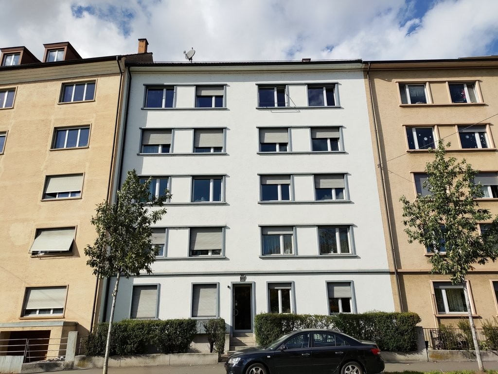 Appartamento di 3 locali