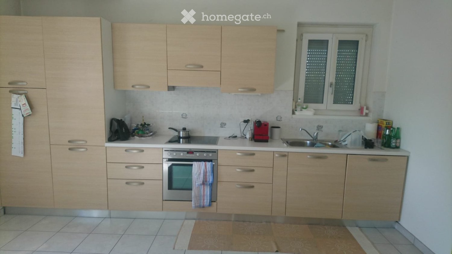 3 ½ rooms apartment, photo 2 of 5