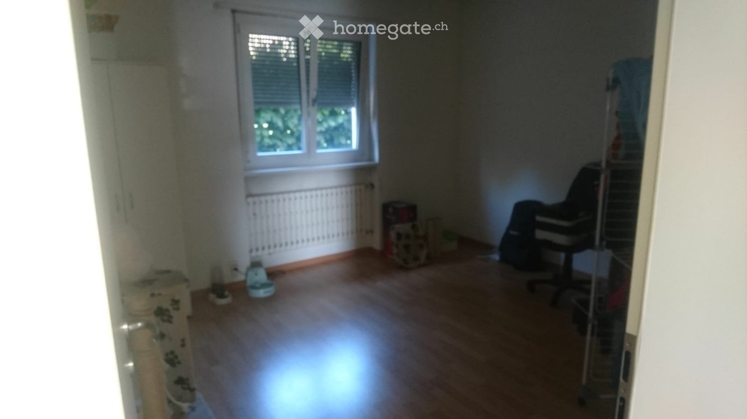 3 ½ rooms apartment, photo 4 of 5