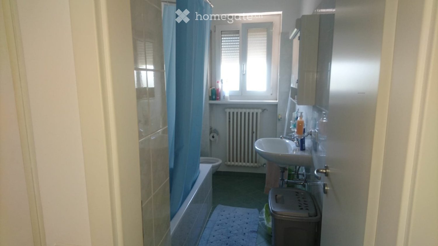 3 ½ rooms apartment, photo 5 of 5