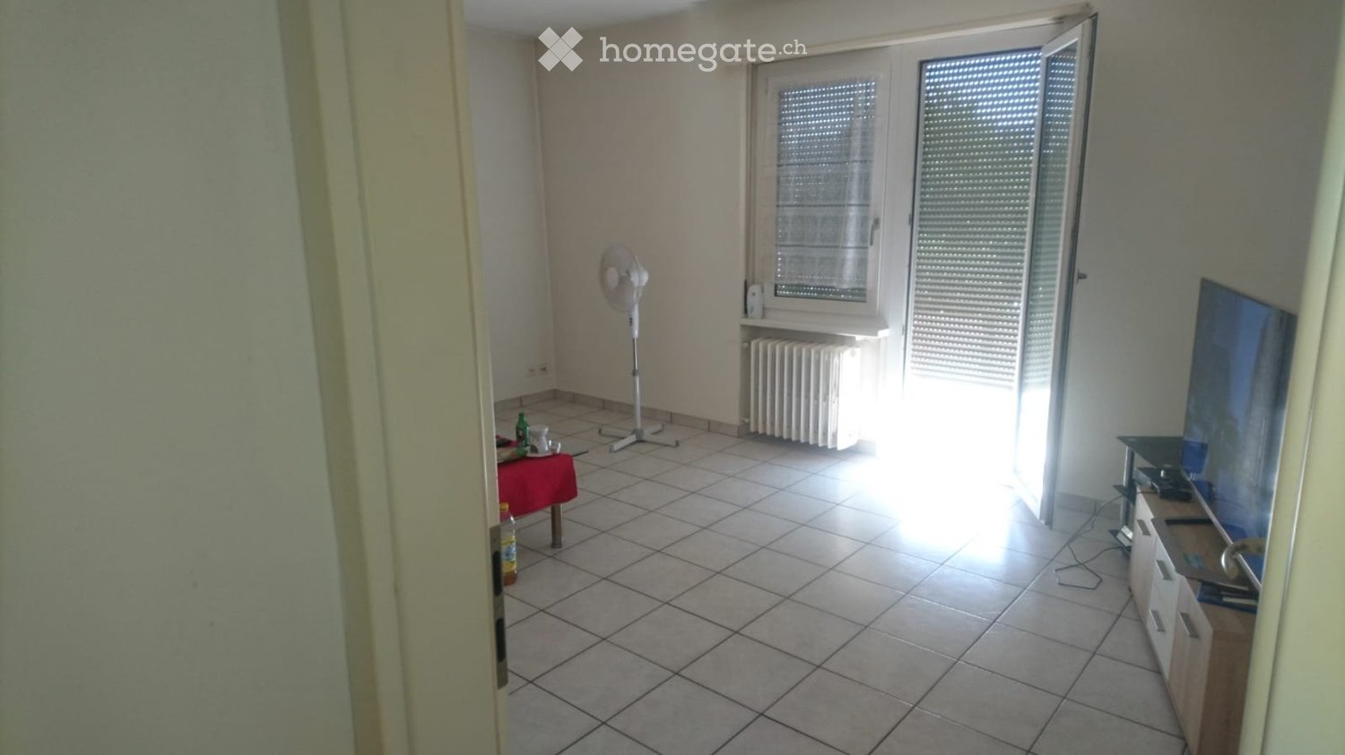 3 ½ rooms apartment, photo 3 of 5