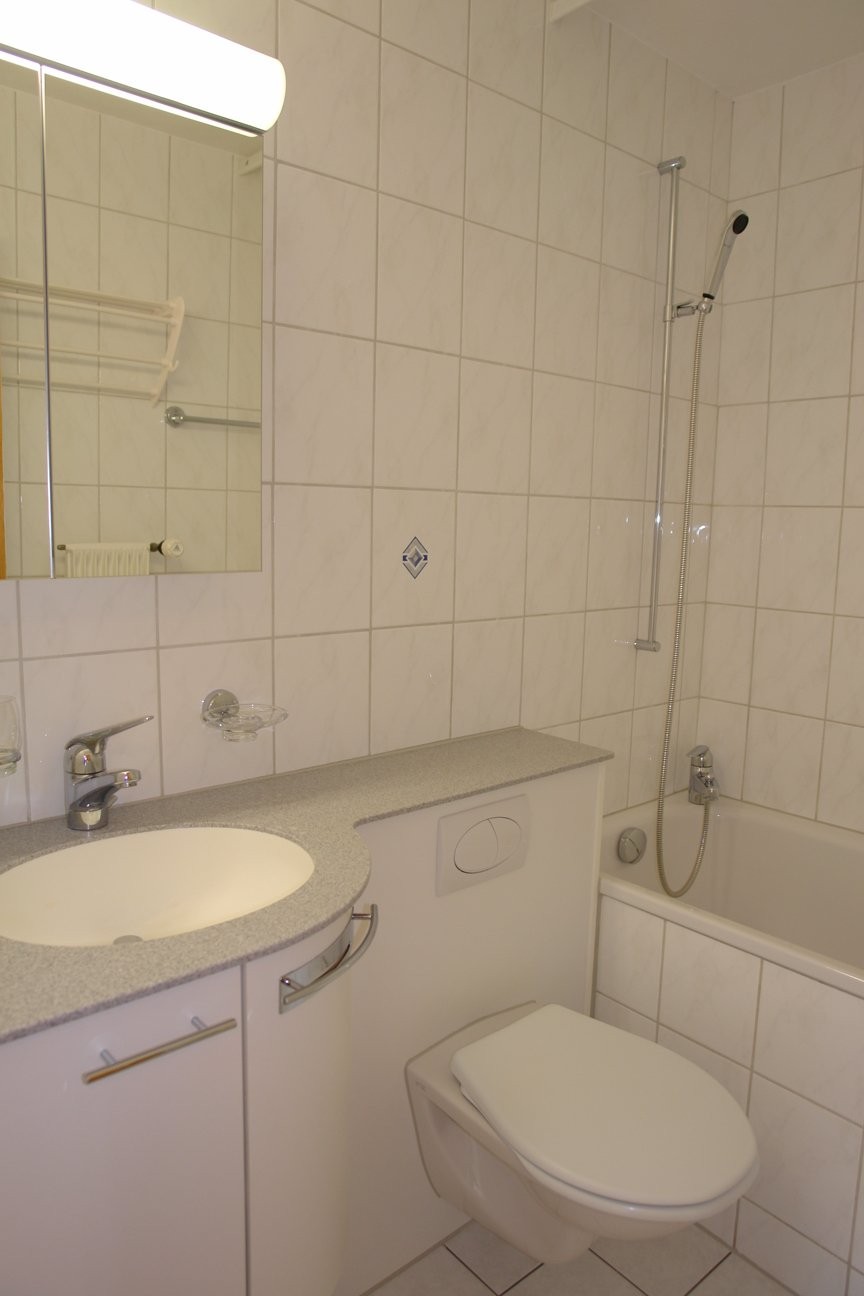 4 rooms apartment, photo 4 of 5