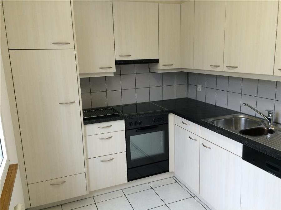 4 rooms apartment, photo 3 of 5