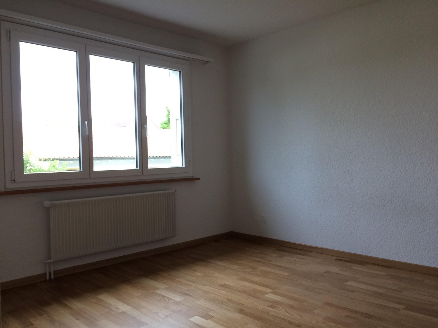 4 rooms apartment, photo 2 of 5