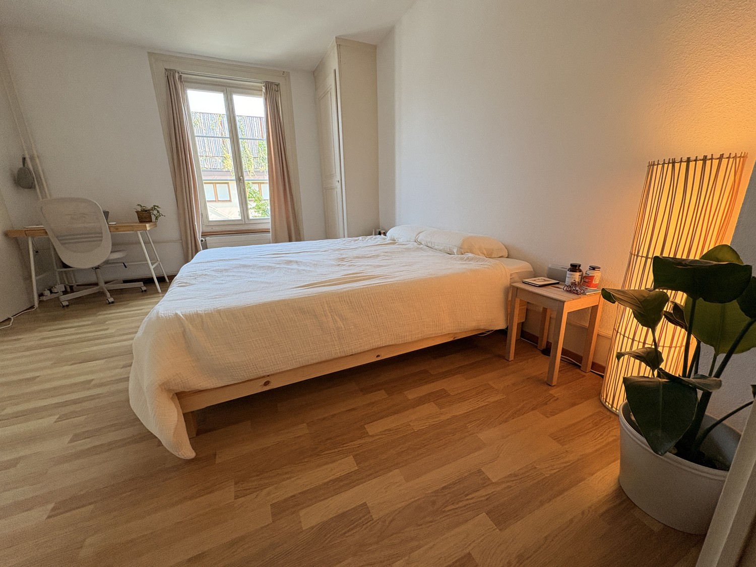 2 ½ rooms apartment, photo 3 of 6