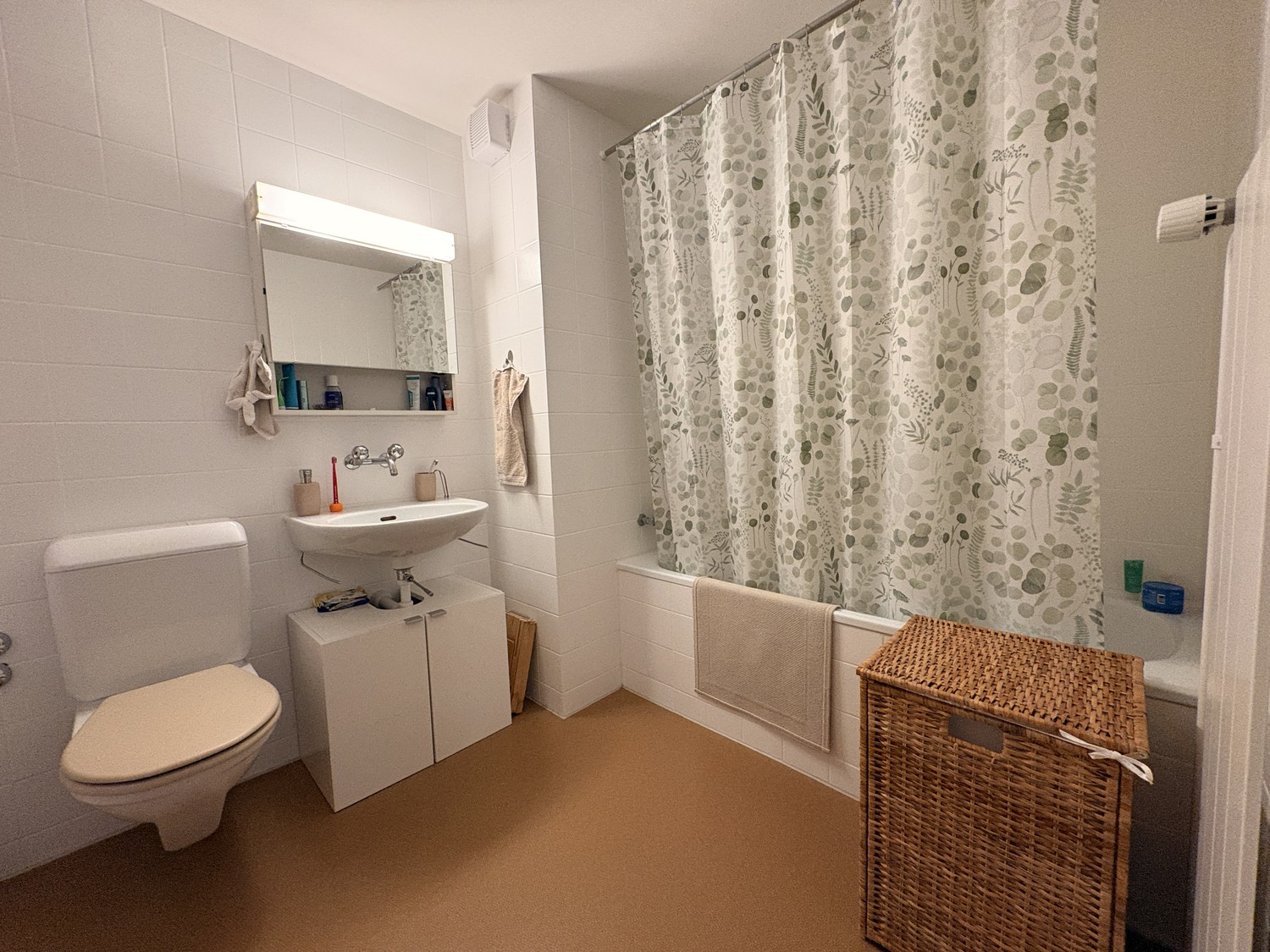 2 ½ rooms apartment, photo 5 of 6