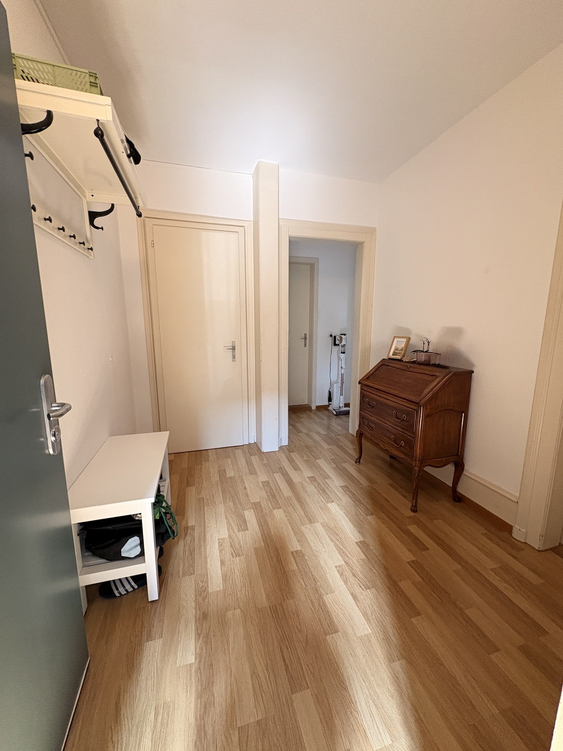 2 ½ rooms apartment, photo 6 of 6