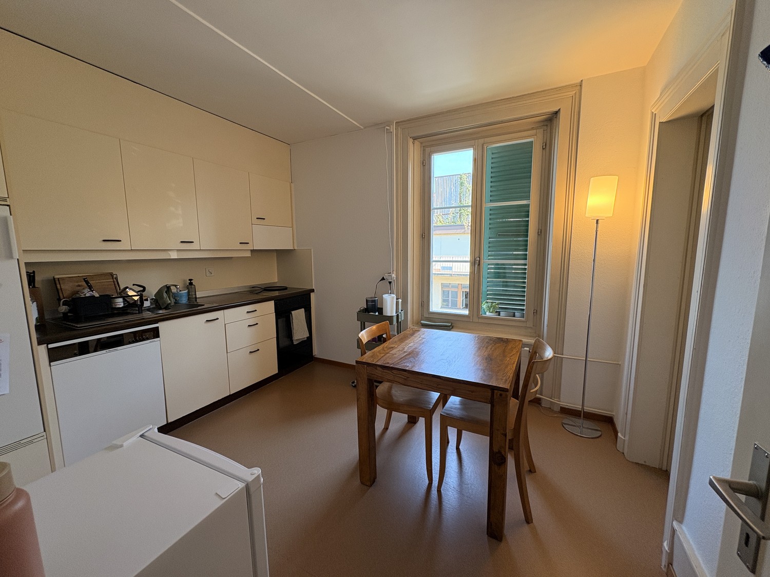 2 ½ rooms apartment, photo 4 of 6
