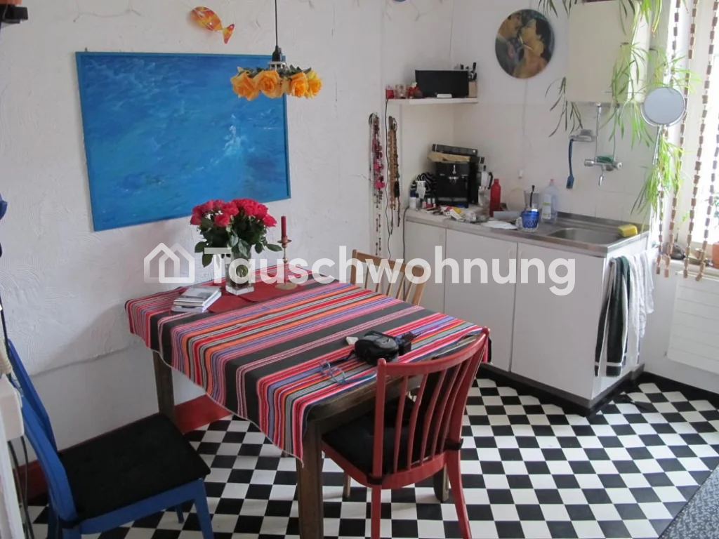 2 rooms apartment