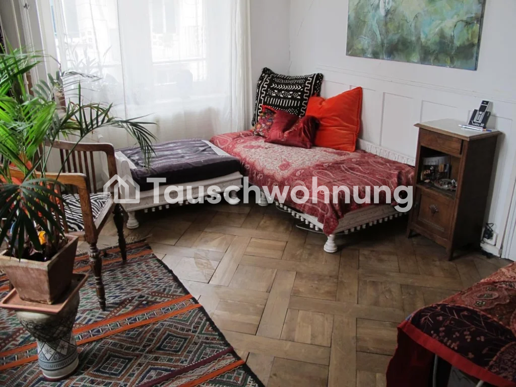 2 rooms apartment