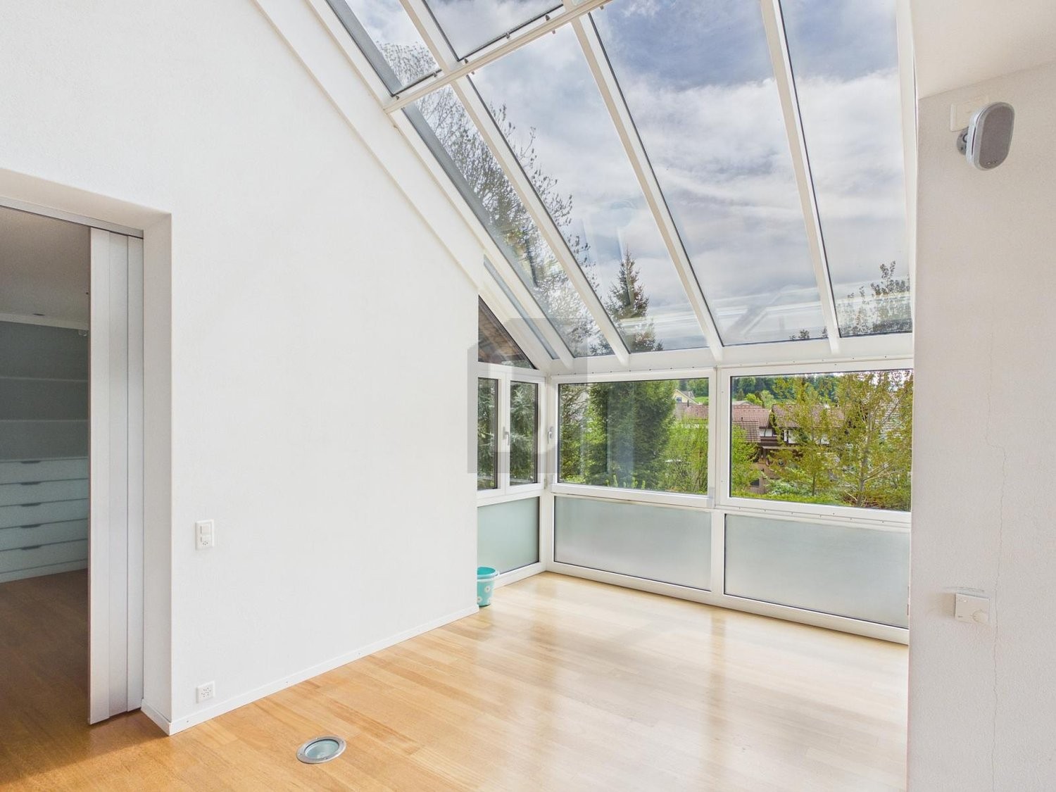5 ½ rooms duplex, photo 2 of 4