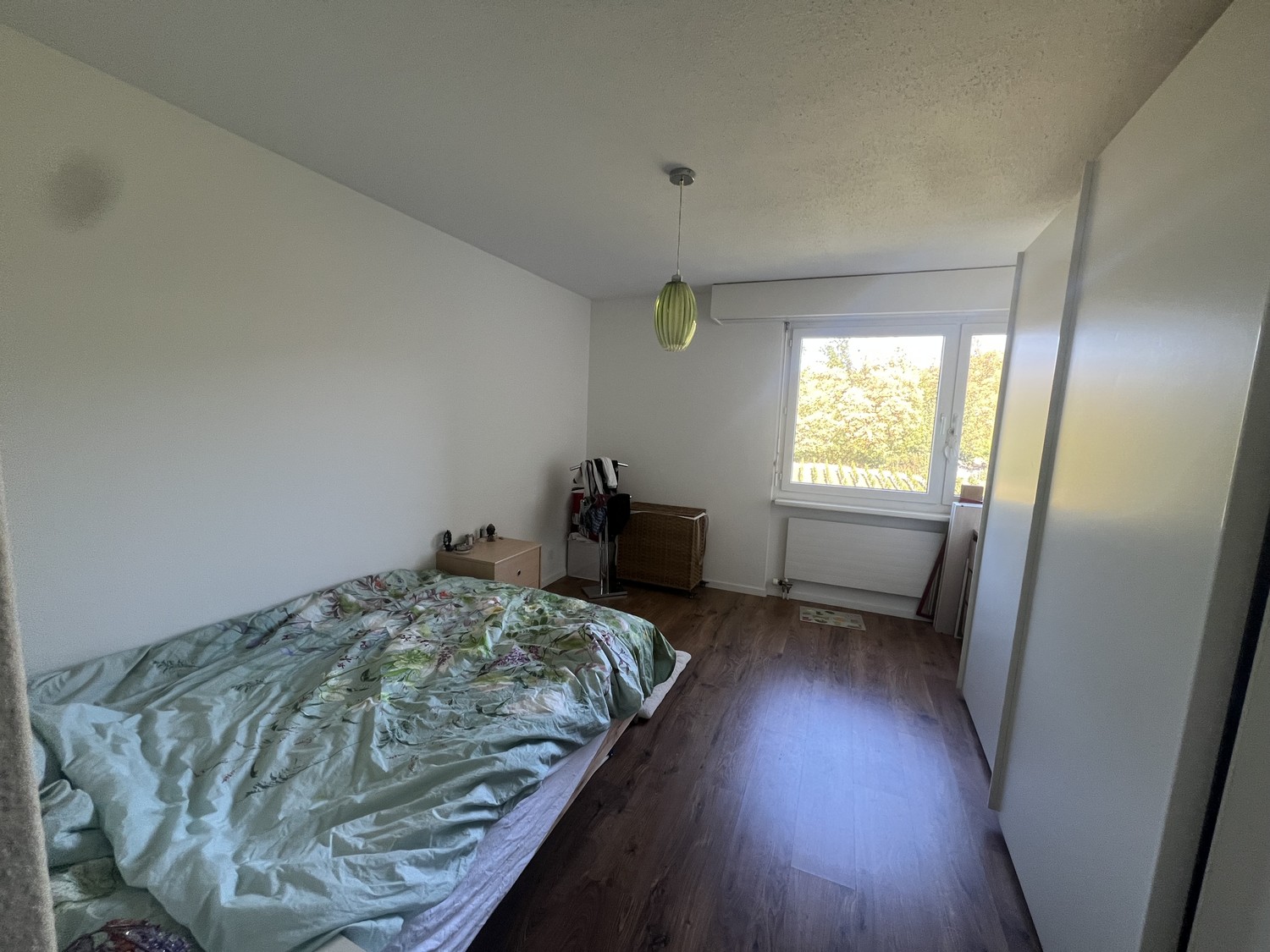 appartement 1 pièce
