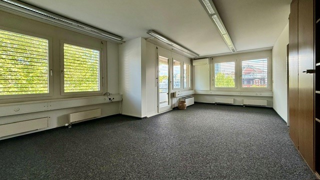 41m² office