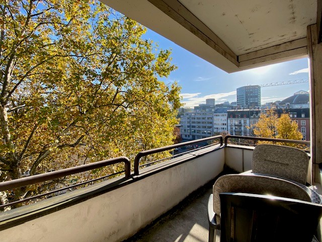41m² office