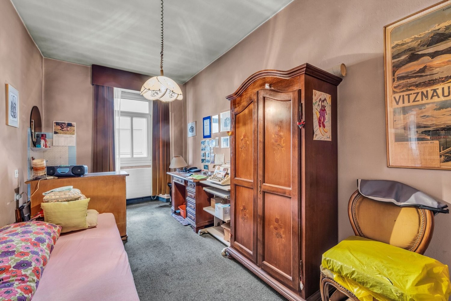 Maison multifamiliale, photo 6 sur 10