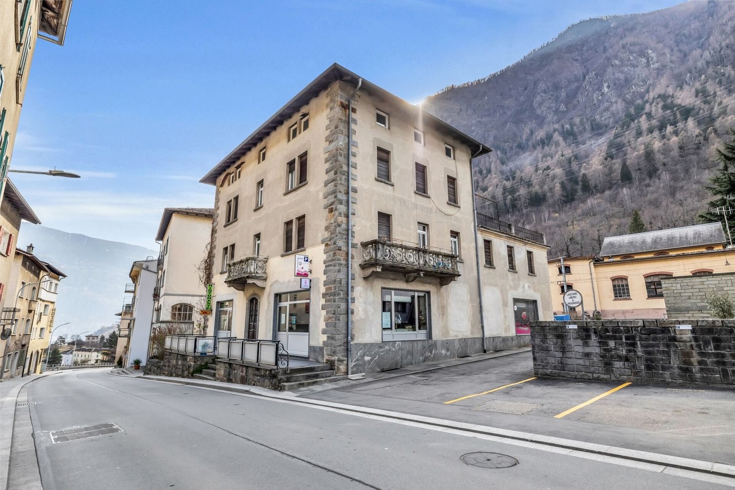Maison multifamiliale, photo 10 sur 10