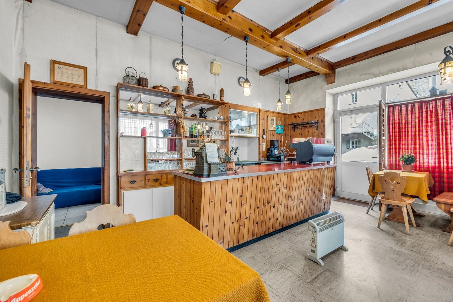 Maison multifamiliale, photo 4 sur 10