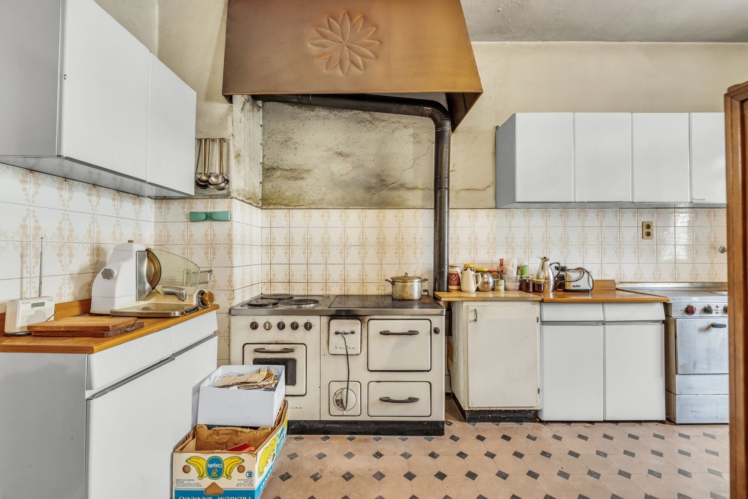 Maison multifamiliale, photo 9 sur 10