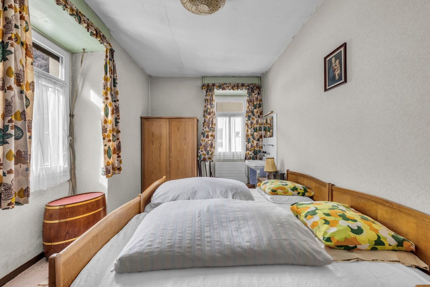 Maison multifamiliale, photo 7 sur 10