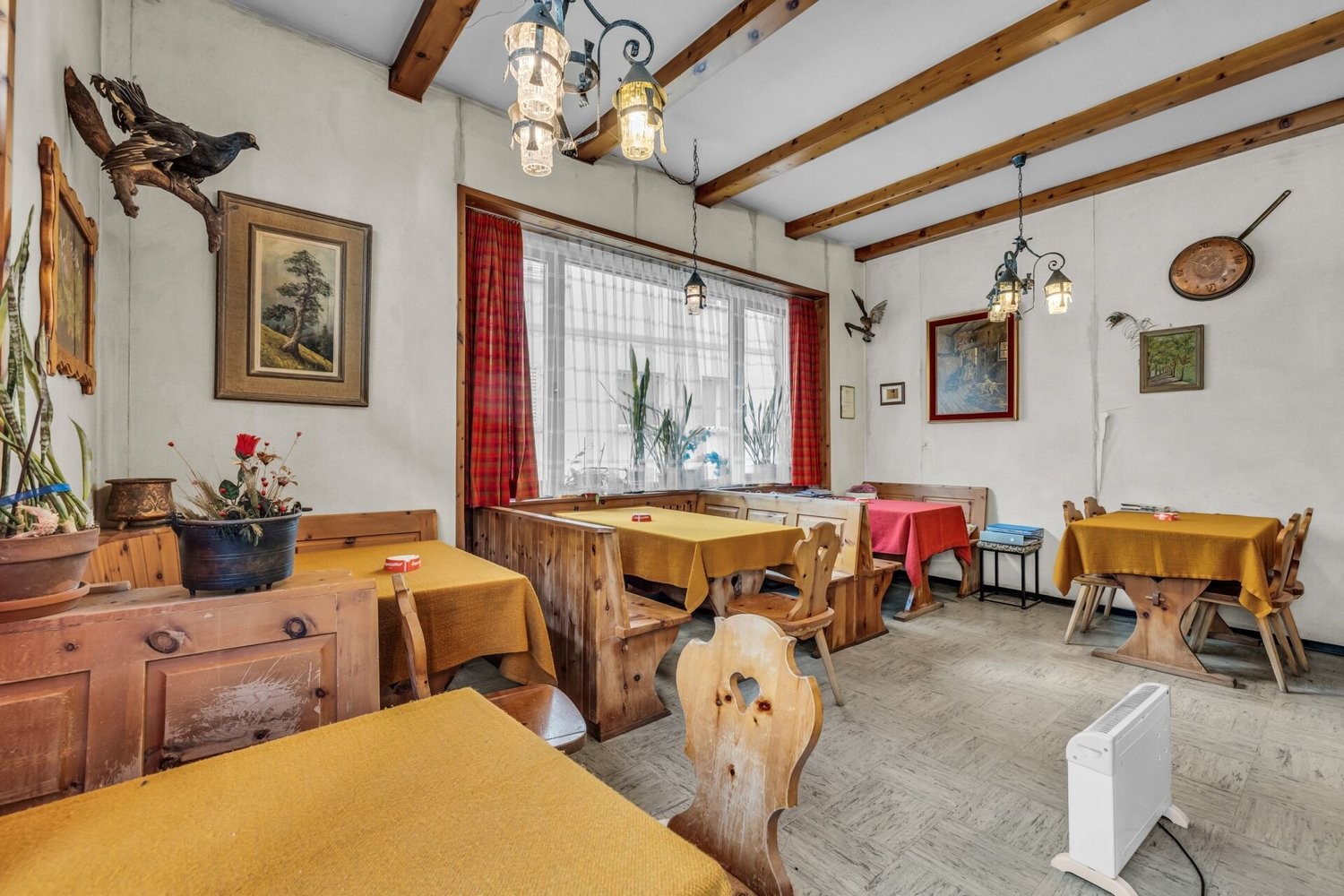 Maison multifamiliale, photo 3 sur 10
