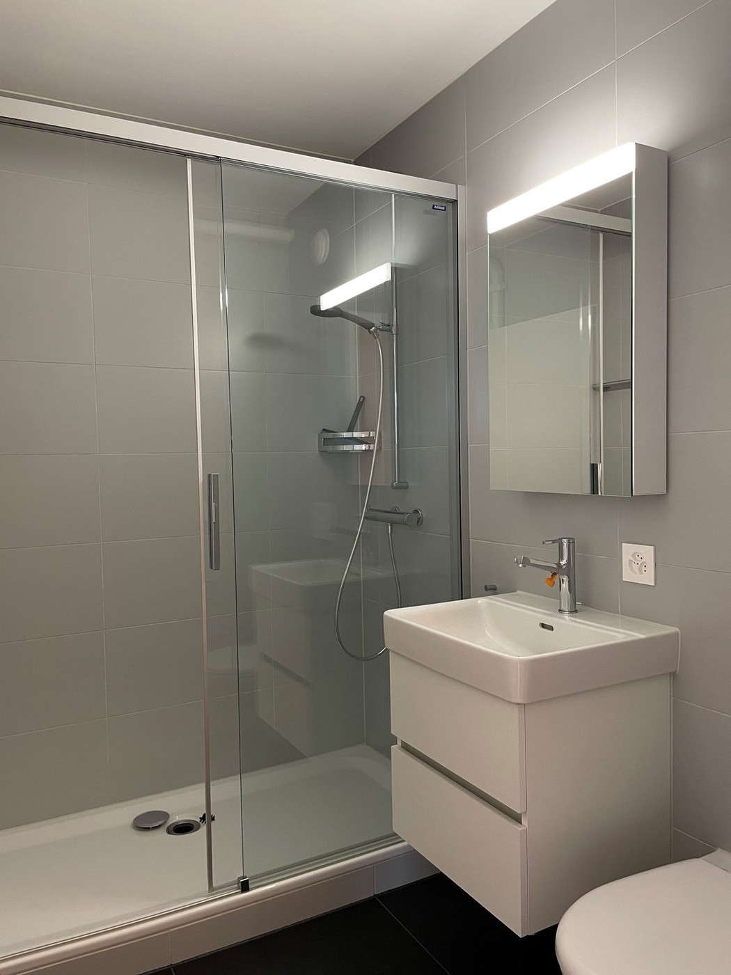 4 ½ rooms apartment, Foto 4 von 8