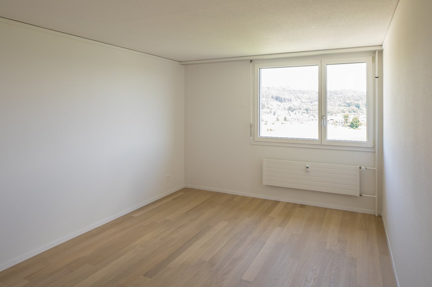 4 ½ rooms apartment, Foto 6 von 8