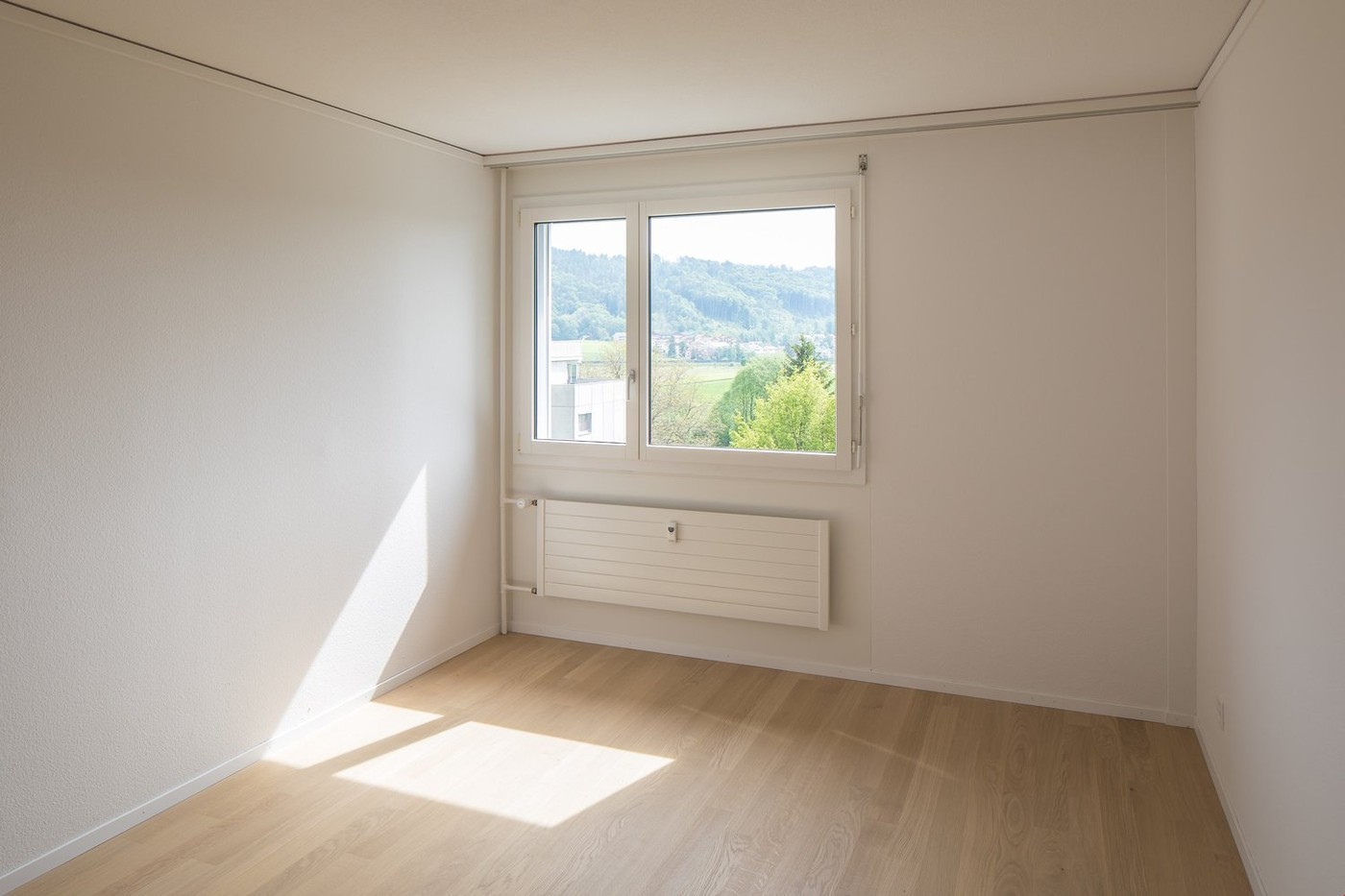 4 ½ rooms apartment, Foto 7 von 8