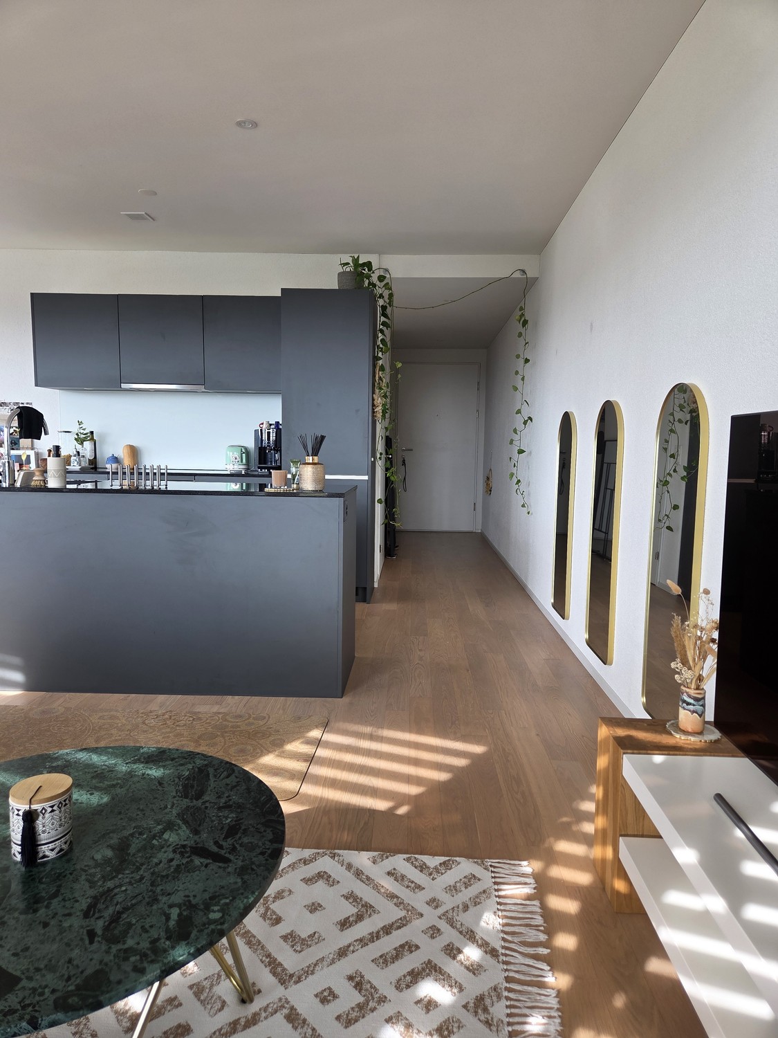 Appartamento di 2 ½ locali