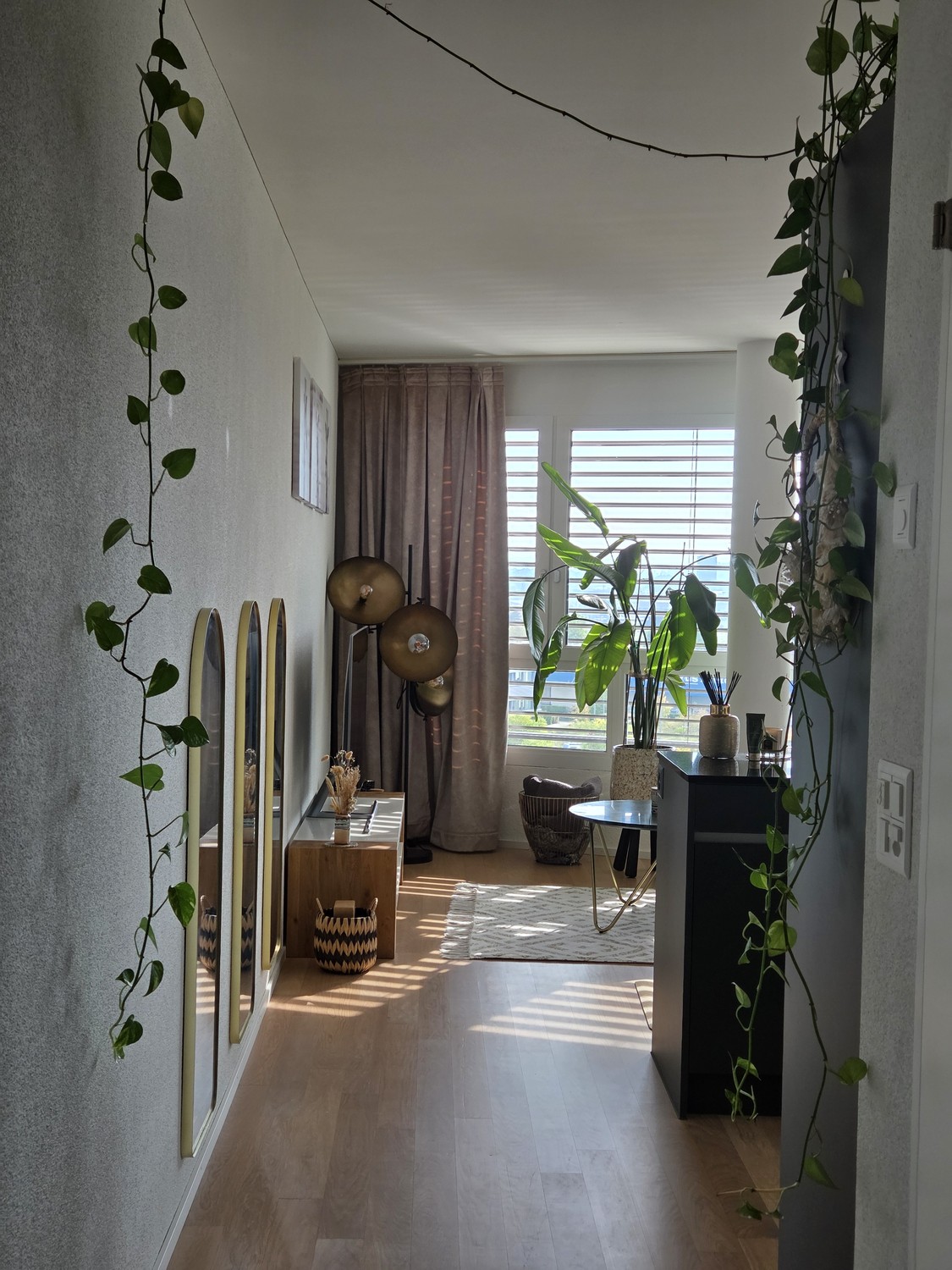 Appartamento di 2 ½ locali