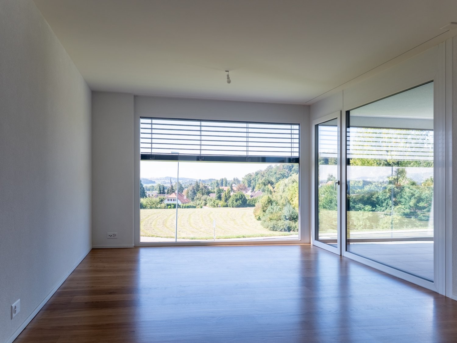 1 ½ rooms apartment