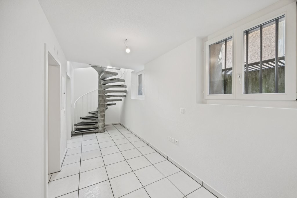1 rooms apartment
