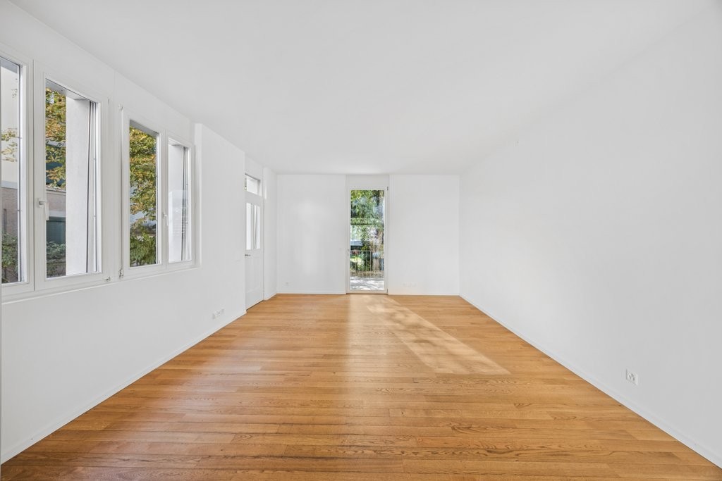 1 rooms apartment