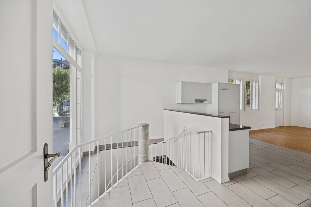 1 rooms apartment
