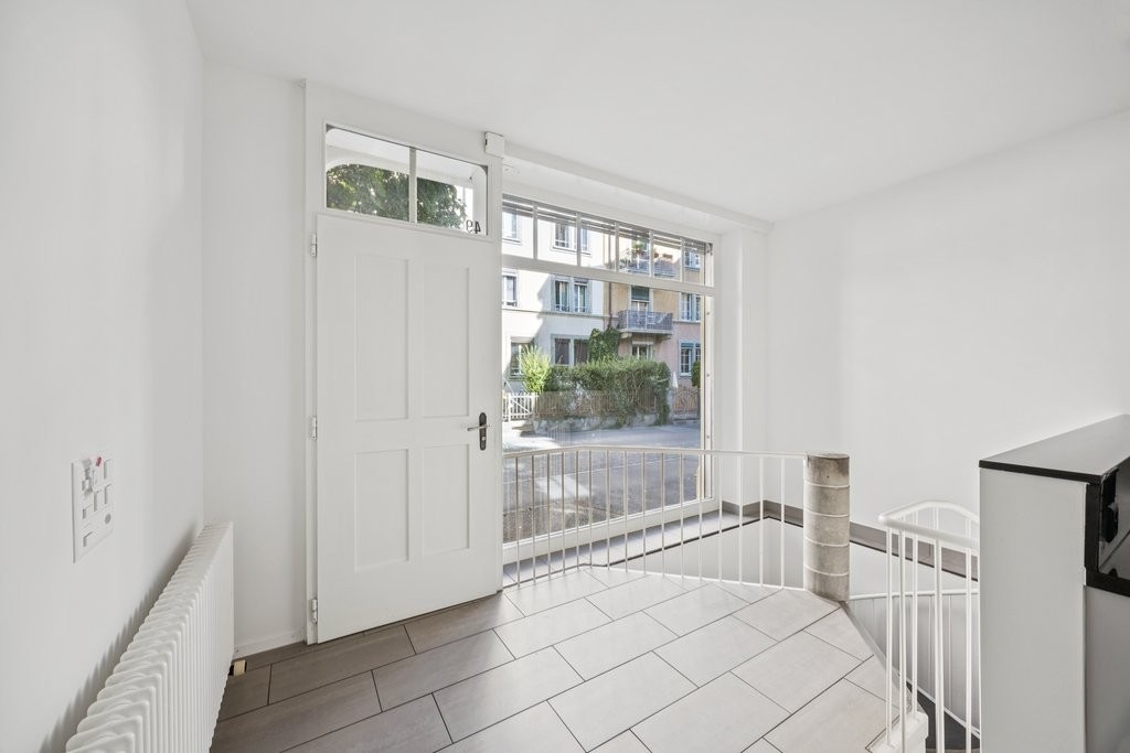 1 rooms apartment