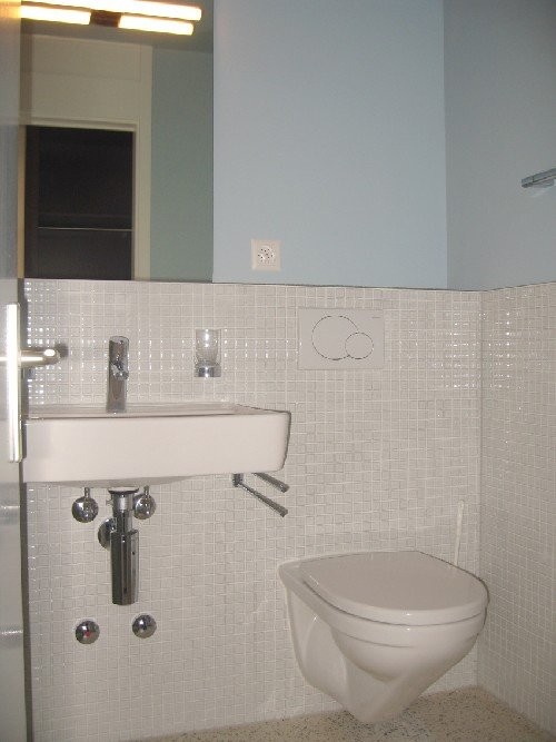 2 ½ rooms apartment, photo 6 of 9